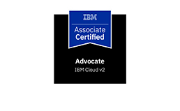 IBM Cloud Advocate v2